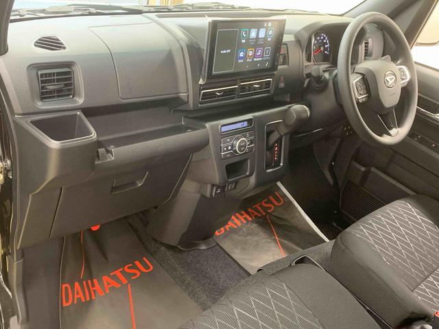 アトレーＲＳ　４ＷＤ　ディスプレイオーディオ　保証付きバックカメラ（静岡県）の中古車