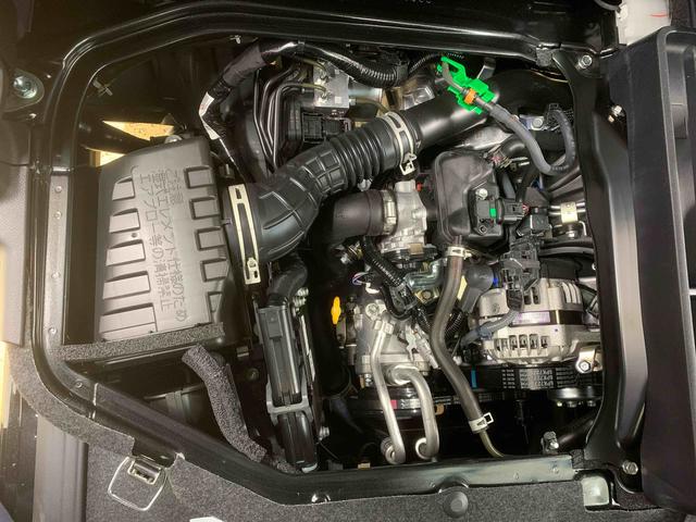 アトレーＲＳ　４ＷＤ　ディスプレイオーディオ　保証付きバックカメラ（静岡県）の中古車