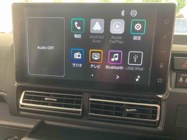 アトレーＲＳ　ディスプレイオーディオ　保証付きバックカメラ（静岡県）の中古車