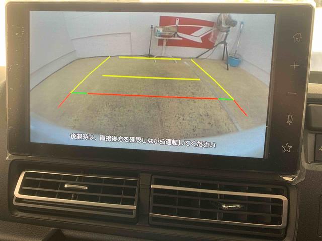 アトレーＲＳ　ディスプレイオーディオ　保証付きバックカメラ（静岡県）の中古車