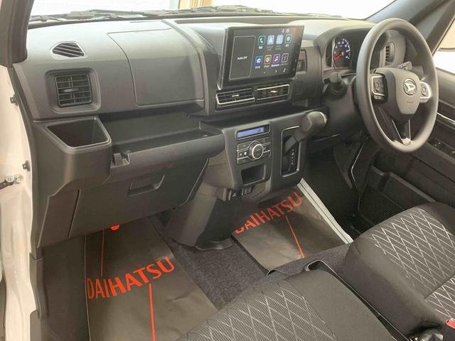 アトレーＲＳ　ディスプレイオーディオ　保証付きバックカメラ（静岡県）の中古車