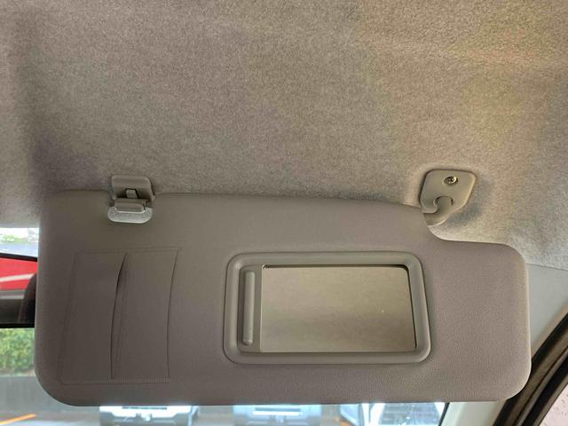 ミライースD タイヤ新品 保証付きバッテリー新 エアコンフィルター交換 CD フードエクボ有り ルーフ錆タッチペン(静岡県)の中古車