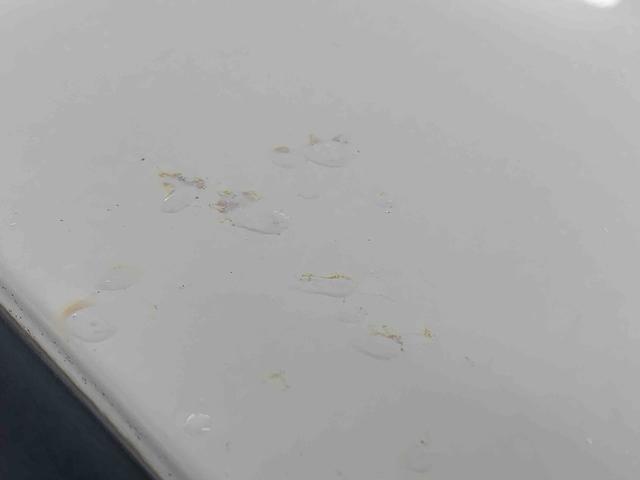 ミライースD タイヤ新品 保証付きバッテリー新 エアコンフィルター交換 CD フードエクボ有り ルーフ錆タッチペン(静岡県)の中古車