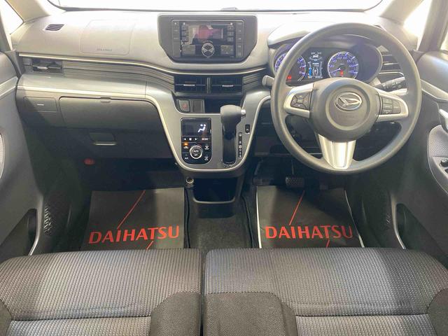 ムーヴカスタム　Ｘ　ＳＡII　ＣＤ　保証付き（静岡県）の中古車