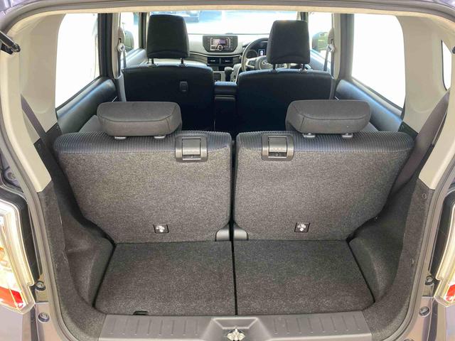 ムーヴカスタム　Ｘ　ＳＡII　ＣＤ　保証付き（静岡県）の中古車