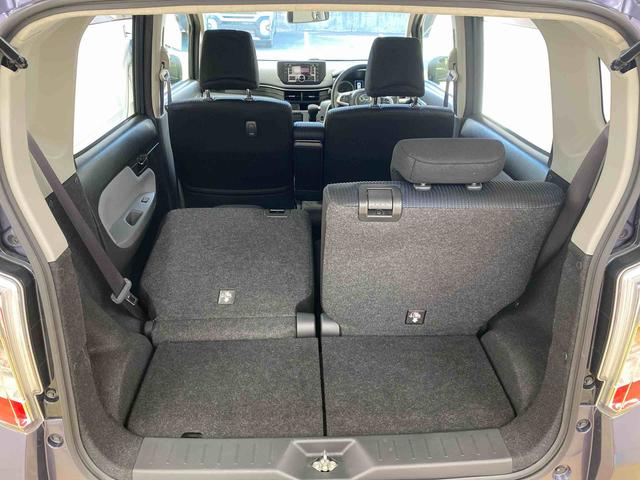 ムーヴカスタム　Ｘ　ＳＡII　ＣＤ　保証付き（静岡県）の中古車