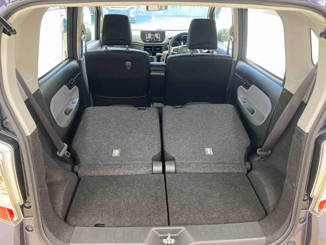 ムーヴカスタム　Ｘ　ＳＡII　ＣＤ　保証付き（静岡県）の中古車