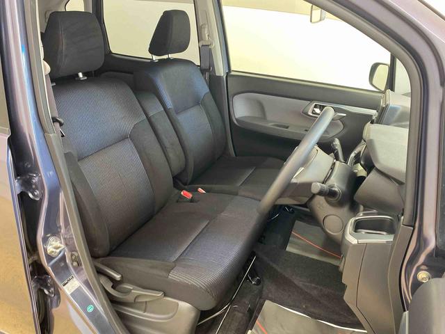 ムーヴカスタム　Ｘ　ＳＡII　ＣＤ　保証付き（静岡県）の中古車