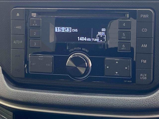 ムーヴカスタム　Ｘ　ＳＡII　ＣＤ　保証付き（静岡県）の中古車