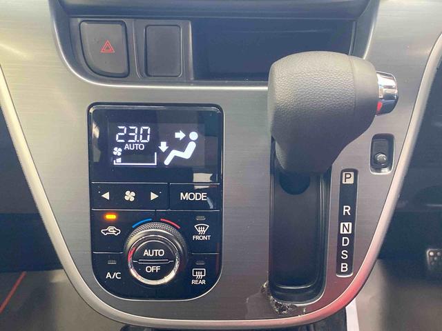 ムーヴカスタム　Ｘ　ＳＡII　ＣＤ　保証付き（静岡県）の中古車