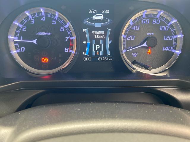 ムーヴカスタム　Ｘ　ＳＡII　ＣＤ　保証付き（静岡県）の中古車