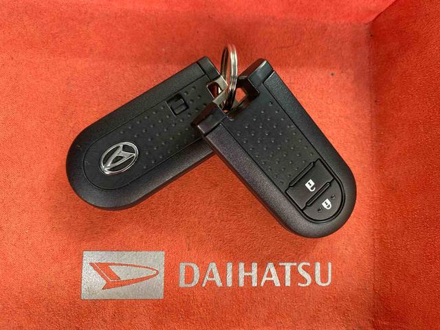 ムーヴカスタム　Ｘ　ＳＡII　ＣＤ　保証付き（静岡県）の中古車