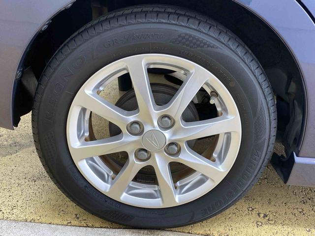 ムーヴカスタム　Ｘ　ＳＡII　ＣＤ　保証付き（静岡県）の中古車