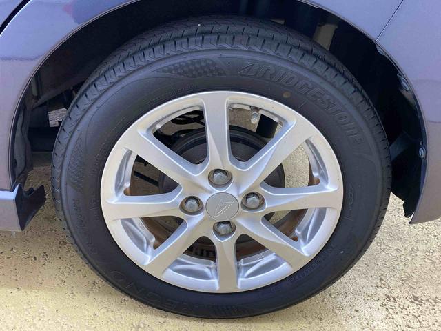 ムーヴカスタム　Ｘ　ＳＡII　ＣＤ　保証付き（静岡県）の中古車