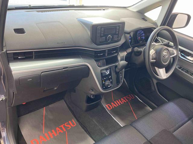 ムーヴカスタム　Ｘ　ＳＡII　ＣＤ　保証付き（静岡県）の中古車