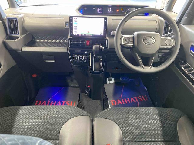 タントカスタムRS ナビまごころ保証1年付き 記録簿 取扱説明書 ドラレコ ETC バックカメラ オートマチックハイビーム 衝突被害軽減システム スマートキー アルミホイール ターボ レーンアシスト ワンオーナー エアバッグ(静岡県)の中古車