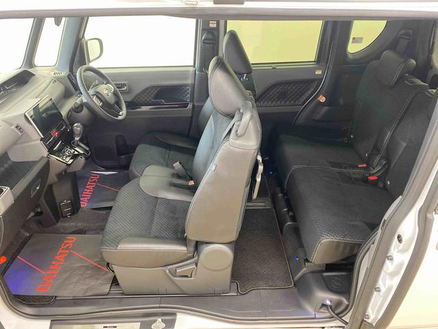 タントカスタムRS ナビまごころ保証1年付き 記録簿 取扱説明書 ドラレコ ETC バックカメラ オートマチックハイビーム 衝突被害軽減システム スマートキー アルミホイール ターボ レーンアシスト ワンオーナー エアバッグ(静岡県)の中古車