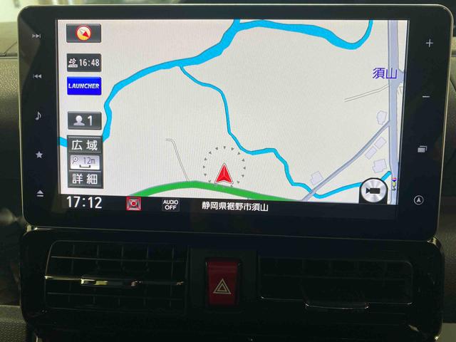 タントカスタムRS ナビまごころ保証1年付き 記録簿 取扱説明書 ドラレコ ETC バックカメラ オートマチックハイビーム 衝突被害軽減システム スマートキー アルミホイール ターボ レーンアシスト ワンオーナー エアバッグ(静岡県)の中古車
