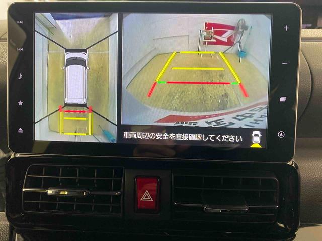 タントカスタムRS ナビまごころ保証1年付き 記録簿 取扱説明書 ドラレコ ETC バックカメラ オートマチックハイビーム 衝突被害軽減システム スマートキー アルミホイール ターボ レーンアシスト ワンオーナー エアバッグ(静岡県)の中古車