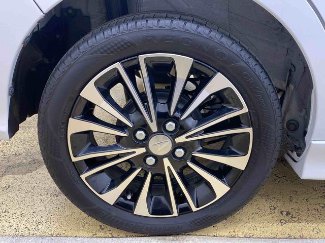 タントカスタムRS ナビまごころ保証1年付き 記録簿 取扱説明書 ドラレコ ETC バックカメラ オートマチックハイビーム 衝突被害軽減システム スマートキー アルミホイール ターボ レーンアシスト ワンオーナー エアバッグ(静岡県)の中古車