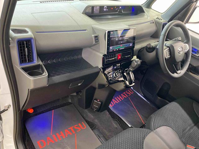 タントカスタムRS ナビまごころ保証1年付き 記録簿 取扱説明書 ドラレコ ETC バックカメラ オートマチックハイビーム 衝突被害軽減システム スマートキー アルミホイール ターボ レーンアシスト ワンオーナー エアバッグ(静岡県)の中古車