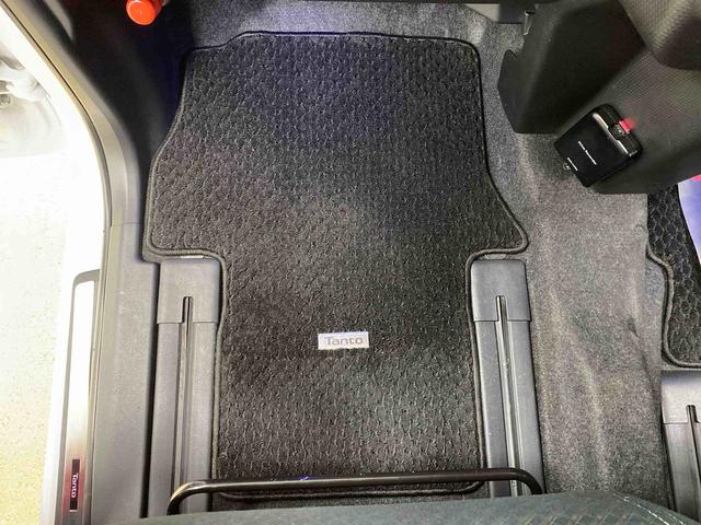 タントカスタムRS ナビまごころ保証1年付き 記録簿 取扱説明書 ドラレコ ETC バックカメラ オートマチックハイビーム 衝突被害軽減システム スマートキー アルミホイール ターボ レーンアシスト ワンオーナー エアバッグ(静岡県)の中古車