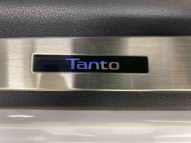 タントカスタムRS ナビまごころ保証1年付き 記録簿 取扱説明書 ドラレコ ETC バックカメラ オートマチックハイビーム 衝突被害軽減システム スマートキー アルミホイール ターボ レーンアシスト ワンオーナー エアバッグ(静岡県)の中古車