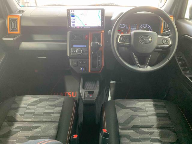 タフトGターボ タイヤ新品まごころ保証1年付き 記録簿 取扱説明書 ナビ ドラレコ ETC バックカメラ スマートキー サンルーフ アルミホイール ターボ ワンオーナー エアバッグ エアコン パワーステアリング(静岡県)の中古車