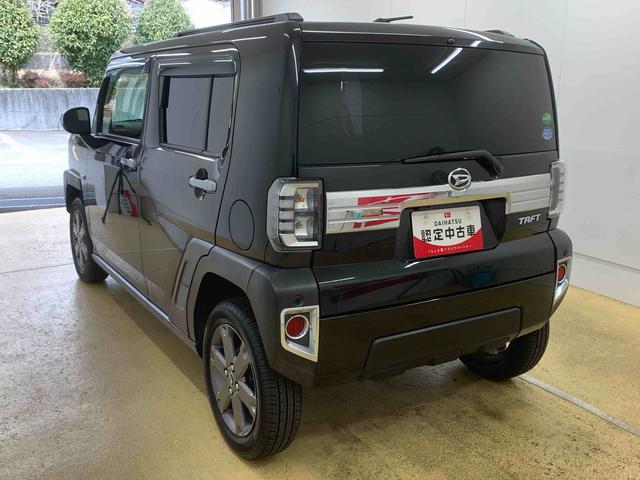 タフトGターボ タイヤ新品まごころ保証1年付き 記録簿 取扱説明書 ナビ ドラレコ ETC バックカメラ スマートキー サンルーフ アルミホイール ターボ ワンオーナー エアバッグ エアコン パワーステアリング(静岡県)の中古車