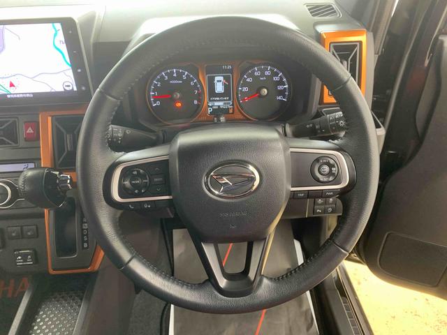 タフトGターボ タイヤ新品まごころ保証1年付き 記録簿 取扱説明書 ナビ ドラレコ ETC バックカメラ スマートキー サンルーフ アルミホイール ターボ ワンオーナー エアバッグ エアコン パワーステアリング(静岡県)の中古車