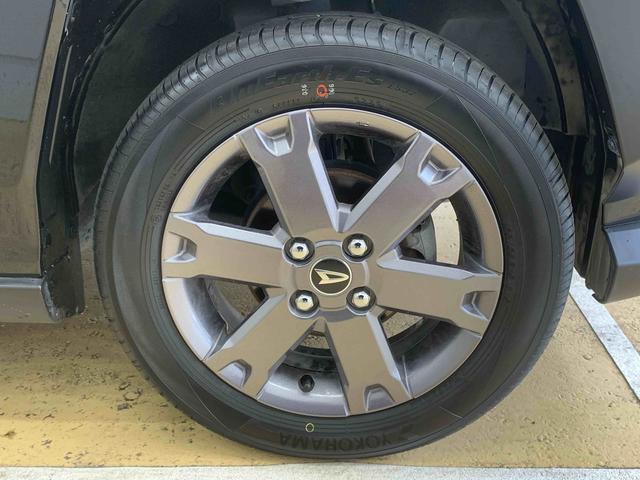 タフトGターボ タイヤ新品まごころ保証1年付き 記録簿 取扱説明書 ナビ ドラレコ ETC バックカメラ スマートキー サンルーフ アルミホイール ターボ ワンオーナー エアバッグ エアコン パワーステアリング(静岡県)の中古車