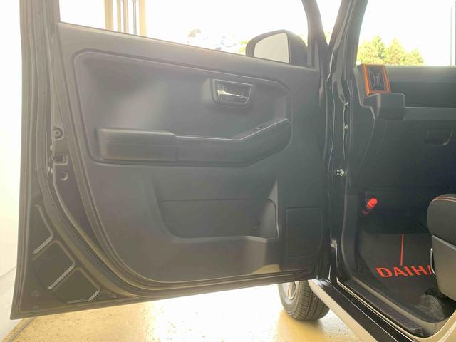 タフトGターボ タイヤ新品まごころ保証1年付き 記録簿 取扱説明書 ナビ ドラレコ ETC バックカメラ スマートキー サンルーフ アルミホイール ターボ ワンオーナー エアバッグ エアコン パワーステアリング(静岡県)の中古車