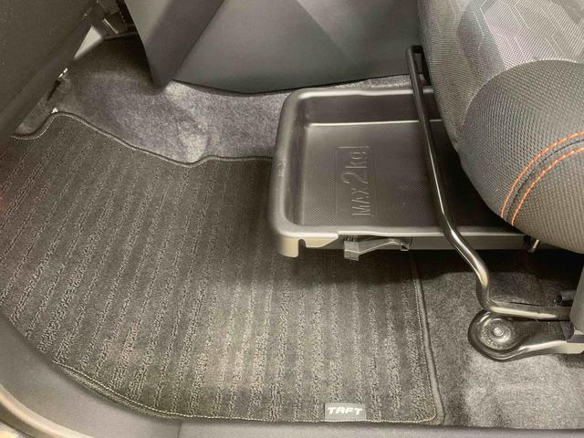 タフトGターボ タイヤ新品まごころ保証1年付き 記録簿 取扱説明書 ナビ ドラレコ ETC バックカメラ スマートキー サンルーフ アルミホイール ターボ ワンオーナー エアバッグ エアコン パワーステアリング(静岡県)の中古車