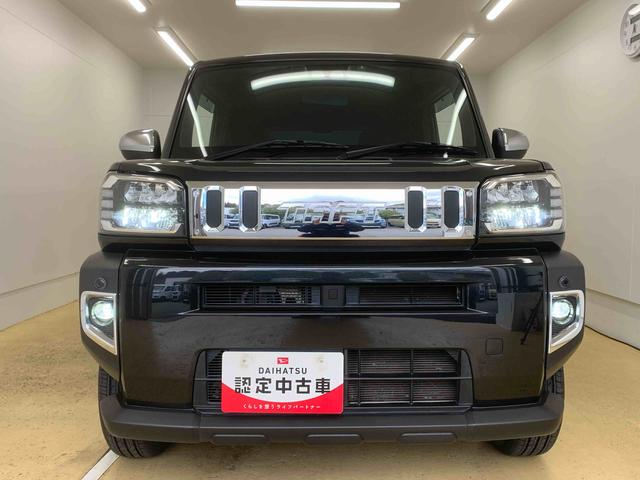 タフトGターボ タイヤ新品まごころ保証1年付き 記録簿 取扱説明書 ナビ ドラレコ ETC バックカメラ スマートキー サンルーフ アルミホイール ターボ ワンオーナー エアバッグ エアコン パワーステアリング(静岡県)の中古車