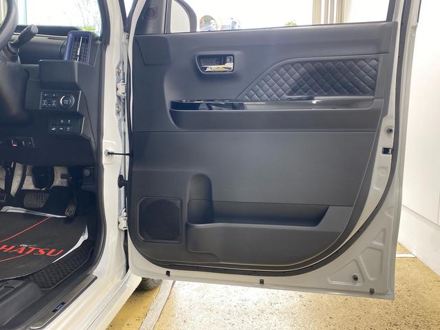 タントカスタムＲＳ　タイヤ新品まごころ保証１年付き　記録簿　取扱説明書　ナビ　ドラレコ　ＥＴＣ　バックカメラ　オートマチックハイビーム　衝突被害軽減システム　スマートキー　アルミホイール　ターボ　レーンアシスト　ワンオーナー（静岡県）の中古車