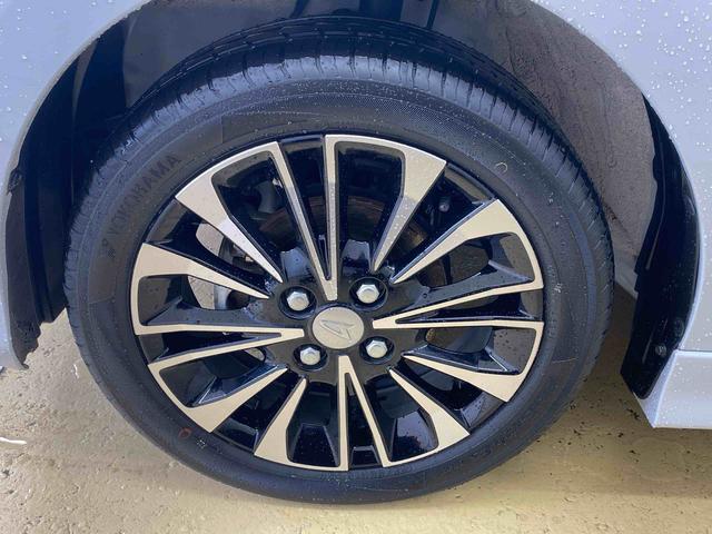 タントカスタムＲＳ　タイヤ新品まごころ保証１年付き　記録簿　取扱説明書　ナビ　ドラレコ　ＥＴＣ　バックカメラ　オートマチックハイビーム　衝突被害軽減システム　スマートキー　アルミホイール　ターボ　レーンアシスト　ワンオーナー（静岡県）の中古車