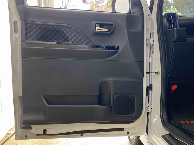 タントカスタムＲＳ　タイヤ新品まごころ保証１年付き　記録簿　取扱説明書　ナビ　ドラレコ　ＥＴＣ　バックカメラ　オートマチックハイビーム　衝突被害軽減システム　スマートキー　アルミホイール　ターボ　レーンアシスト　ワンオーナー（静岡県）の中古車