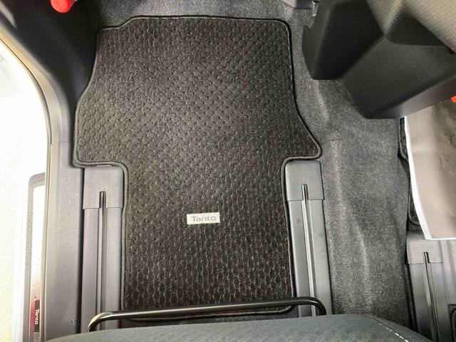 タントカスタムＲＳ　タイヤ新品まごころ保証１年付き　記録簿　取扱説明書　ナビ　ドラレコ　ＥＴＣ　バックカメラ　オートマチックハイビーム　衝突被害軽減システム　スマートキー　アルミホイール　ターボ　レーンアシスト　ワンオーナー（静岡県）の中古車