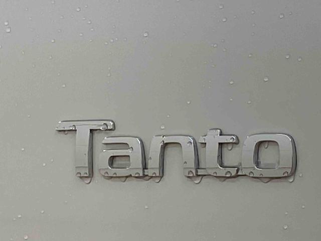 タントカスタムＲＳ　タイヤ新品まごころ保証１年付き　記録簿　取扱説明書　ナビ　ドラレコ　ＥＴＣ　バックカメラ　オートマチックハイビーム　衝突被害軽減システム　スマートキー　アルミホイール　ターボ　レーンアシスト　ワンオーナー（静岡県）の中古車