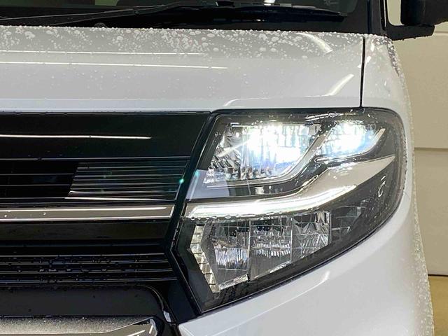 タントカスタムＲＳ　タイヤ新品まごころ保証１年付き　記録簿　取扱説明書　ナビ　ドラレコ　ＥＴＣ　バックカメラ　オートマチックハイビーム　衝突被害軽減システム　スマートキー　アルミホイール　ターボ　レーンアシスト　ワンオーナー（静岡県）の中古車