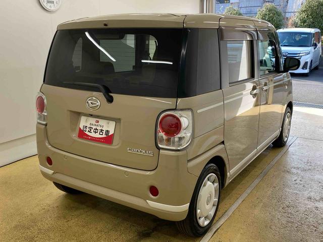 ムーヴキャンバスGホワイトアクセントVS SAIII ナビまごころ保証1年付き 記録簿 取扱説明書 ドラレコ ETC バックカメラ 衝突被害軽減システム スマートキー オートマチックハイビーム レーンアシスト ワンオーナー エアバッグ エアコン(静岡県)の中古車