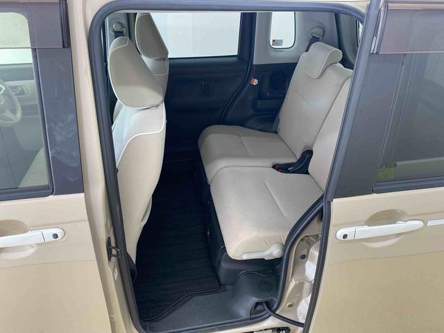 ムーヴキャンバスGホワイトアクセントVS SAIII ナビまごころ保証1年付き 記録簿 取扱説明書 ドラレコ ETC バックカメラ 衝突被害軽減システム スマートキー オートマチックハイビーム レーンアシスト ワンオーナー エアバッグ エアコン(静岡県)の中古車