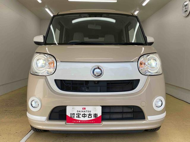 ムーヴキャンバスGホワイトアクセントVS SAIII ナビまごころ保証1年付き 記録簿 取扱説明書 ドラレコ ETC バックカメラ 衝突被害軽減システム スマートキー オートマチックハイビーム レーンアシスト ワンオーナー エアバッグ エアコン(静岡県)の中古車