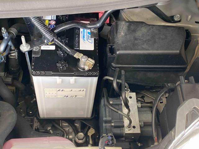 ムーヴキャンバスGホワイトアクセントVS SAIII ナビまごころ保証1年付き 記録簿 取扱説明書 ドラレコ ETC バックカメラ 衝突被害軽減システム スマートキー オートマチックハイビーム レーンアシスト ワンオーナー エアバッグ エアコン(静岡県)の中古車