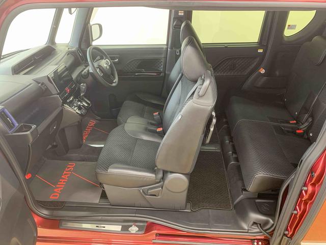 タントカスタムRSスタイルセレクション タイヤ新品まごころ保証1年付き 記録簿 取扱説明書 ナビ ドラレコ ETC バックカメラ オートマチックハイビーム 衝突被害軽減システム スマートキー アルミホイール ターボ レーンアシスト ワンオーナー(静岡県)の中古車