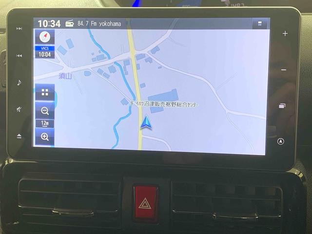 タントカスタムRSスタイルセレクション タイヤ新品まごころ保証1年付き 記録簿 取扱説明書 ナビ ドラレコ ETC バックカメラ オートマチックハイビーム 衝突被害軽減システム スマートキー アルミホイール ターボ レーンアシスト ワンオーナー(静岡県)の中古車