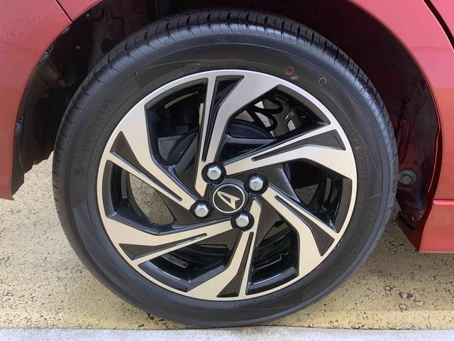 タントカスタムRSスタイルセレクション タイヤ新品まごころ保証1年付き 記録簿 取扱説明書 ナビ ドラレコ ETC バックカメラ オートマチックハイビーム 衝突被害軽減システム スマートキー アルミホイール ターボ レーンアシスト ワンオーナー(静岡県)の中古車