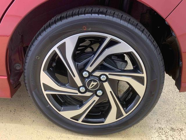 タントカスタムRSスタイルセレクション タイヤ新品まごころ保証1年付き 記録簿 取扱説明書 ナビ ドラレコ ETC バックカメラ オートマチックハイビーム 衝突被害軽減システム スマートキー アルミホイール ターボ レーンアシスト ワンオーナー(静岡県)の中古車