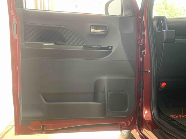 タントカスタムRSスタイルセレクション タイヤ新品まごころ保証1年付き 記録簿 取扱説明書 ナビ ドラレコ ETC バックカメラ オートマチックハイビーム 衝突被害軽減システム スマートキー アルミホイール ターボ レーンアシスト ワンオーナー(静岡県)の中古車