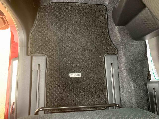 タントカスタムRSスタイルセレクション タイヤ新品まごころ保証1年付き 記録簿 取扱説明書 ナビ ドラレコ ETC バックカメラ オートマチックハイビーム 衝突被害軽減システム スマートキー アルミホイール ターボ レーンアシスト ワンオーナー(静岡県)の中古車